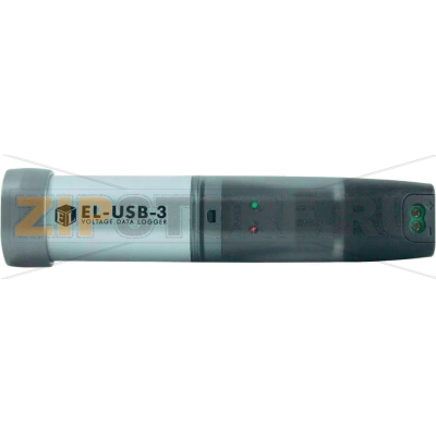 Логгер данных напряжения, USB, от 0 до 30 В/DC Lascar Electronics EL-USB-3 