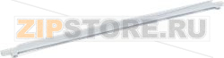 SHELF PROFILE BEKO 4851910100 