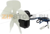 MOTOR FAN FOR FREEZER