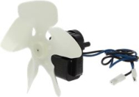 MOTOR FAN FOR FREEZER