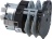 ПЕРЕКЛЮЧАТЕЛЬ 11903F1 3 КУЛАЧКОВ. 230V 50HZ