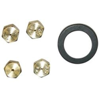 Set of nozzles G30-29 mbar