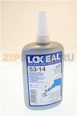 SIGILLAFILETTI LOXEAL 53-14 250 ml 