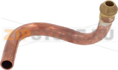 TBS.D-8 L.100 DV 68 RUBINETTO DI SCARICO 