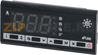 ДИСПЛЕЙ LCD-5S 