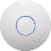 Точка доступа 2.4/5 ГГц Ubiquiti UAP-AC-PRO