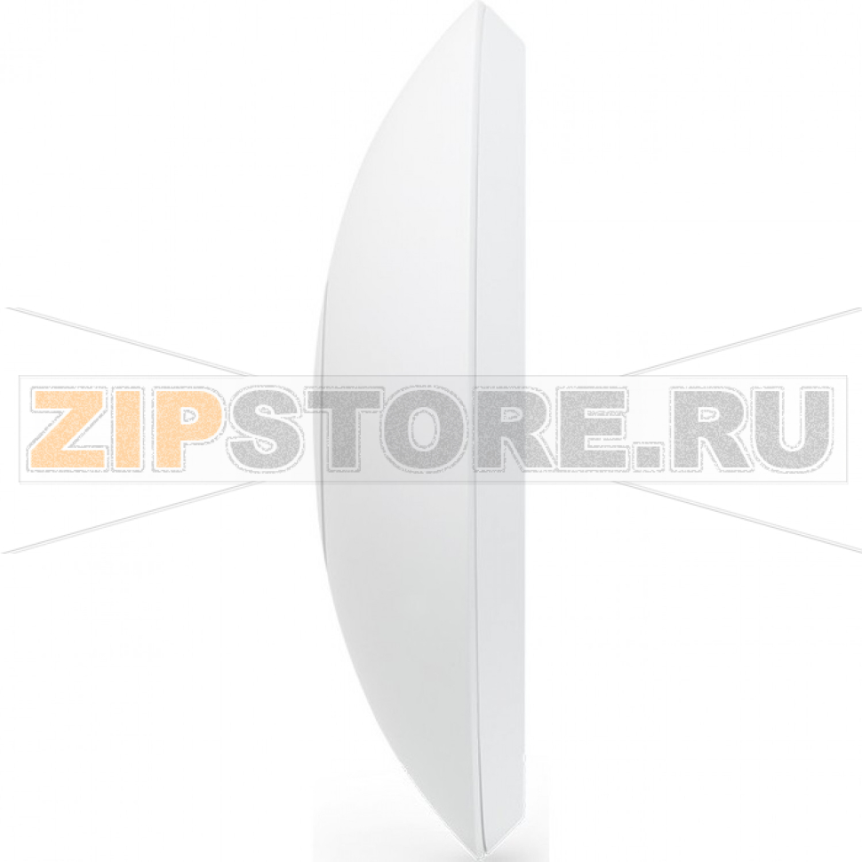 Точка доступа 2.4/5 ГГц Ubiquiti UAP-AC-PRO 