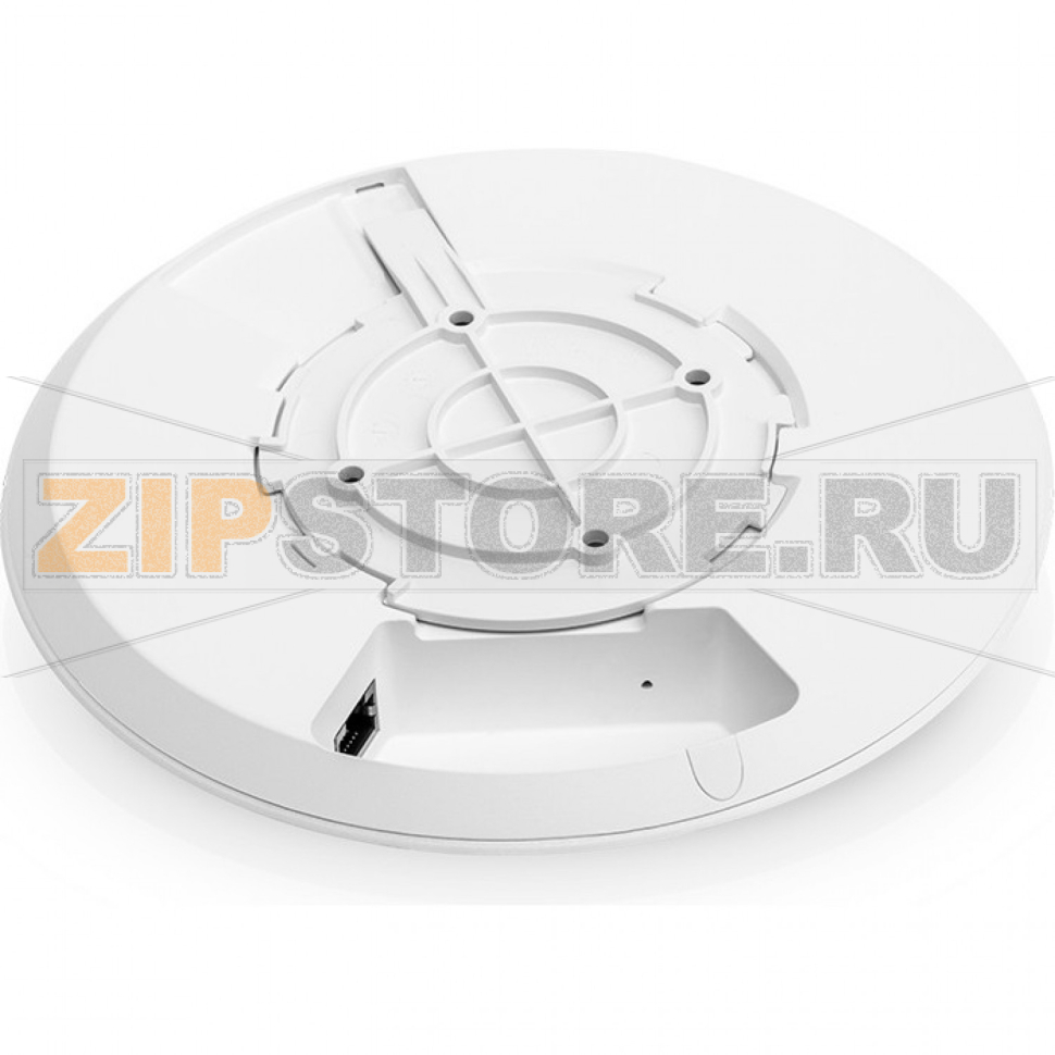 Точка доступа 2.4/5 ГГц Ubiquiti UAP-AC-PRO 