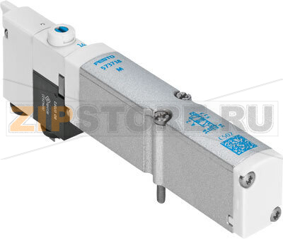 Распределитель с электроуправлением Festo VMPA14-M1HF-M-PI 