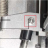 Hexagon Nut M8 Meiko FV 130.2