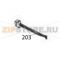 Sensor cable set-LF Sato SG112-ex