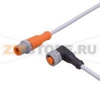 Кабель соединительный IFM EVW063