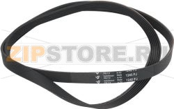 BELT 1240 J6 HUTCHINSON 