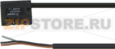 MICROSWITCH CROUZET 83169.0 