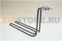 RESISTENZA 2KW LONG NECK    LDO10