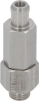 EXPANSION VALVE ø 1/8M 12 bar