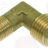 RACCORDO A "L" ø 3/8"M-1/4"M - RACCORDO A "L" ø 3/8"M-1/4"M