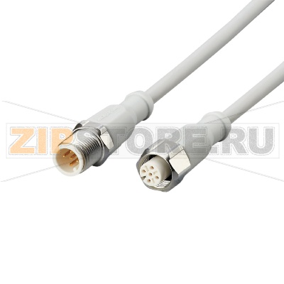 Кабель соединительный IFM EVF060 