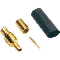 Разъем MCX, 50 Ом, 1 шт BKL Electronic 0416002