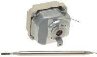 TERMOSTATO TRIFASE DI SICUREZZA