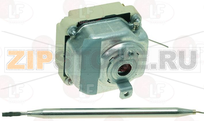 TERMOSTATO TRIFASE DI SICUREZZA 