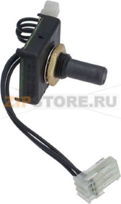 ПОТЕНЦИОМЕТР РЕГУЛИРОВАНИЯ ТЕМПЕРАТУРЫ 