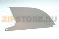 SCIVOLO INOX SUPERIORE ROLL MACH RM 42 T