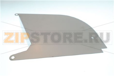 SCIVOLO INOX SUPERIORE ROLL MACH RM 42 T 