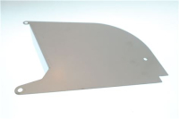SCIVOLO INOX SUPERIORE ROLL MACH RM 42 T