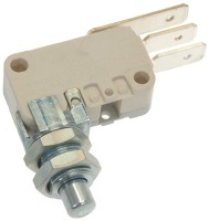 Микропереключатель 220V
