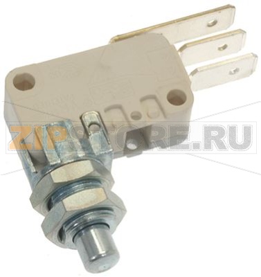 Микропереключатель 220V 