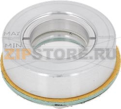 УРОВНЕМЕН В КОМПЛЕКТЕ,  Ø 65 ММ 