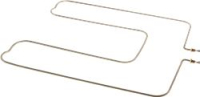 HEATING ELEMENT 3000 W 230 V SQUARE SALA