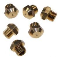 JEU INJECTEUR G/B 6