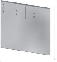 КОМПЛЕКТ ЗАСЛОНКИ ИЗ НЕРЖАВЕЮЩЕЙ СТАЛИ ДЛЯ SPEED PRO PODIUM S.S