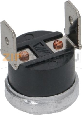 CONTACT THERMOSTAT 145° 