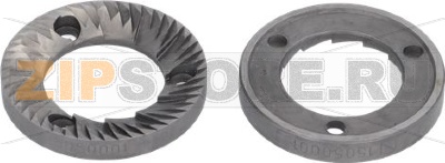 GRINDING BURRS PAIR SIMONELLI RH 