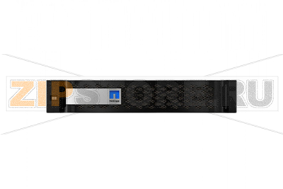 Система хранения данных NetApp E5724 