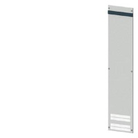 Внешняя пластина IP4X/H1975/W400 Siemens 8PQ2197-4BA02