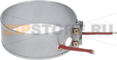 ЛЕНТОЧНЫЙ НАГРЕВАТЕЛЬНЫЙ ЭЛЕМЕНТ 1300 ВТ, 230 В 