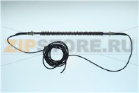 RESISTENZA ALETTATA - EVO/K HOT