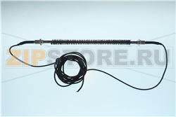 RESISTENZA ALETTATA - EVO/K HOT 