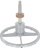 HUB SHAFT ASSEMBLY