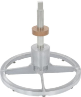 HUB SHAFT ASSEMBLY