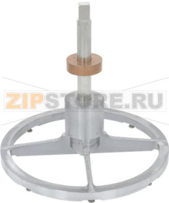 HUB SHAFT ASSEMBLY 