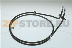 EGO TUBULAR HEATING ELEMENT   2400/240 