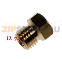 INJECTEUR 72 GN