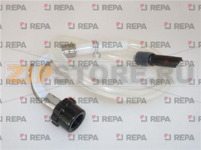 ТРУБКА ВЫХОДА КОФЕ 