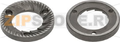 ЖЕРНОВА ДЛЯ ARISTARCO (ПАРА) ПРАВЫЕ 