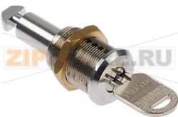 COMPLETE LOCK 